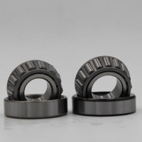 Good Quality Tapered Roller Bearing Large Stock 33210