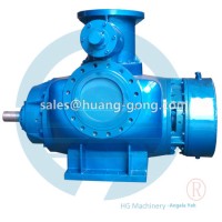 Bitumen Transfer Pump with CCS Certificate