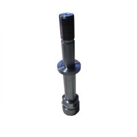 Pto Shaft with Clutch for Agriculture Machinery Shaft