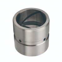 Crane and Excavator Steel Bushing with High Hardness