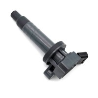 High-Level Car Ignition Coil OEM 90919-02239 Universal Ignition Coil for Mr 2 III (ZZW3_) 1999-2007 