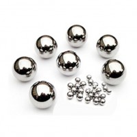 420 Stainless Steel Balls for Bearing