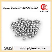 Stainless Steel Ball/ Chrome Steel Ball/ Carbon Steel Ball (1.588-25.4MM)