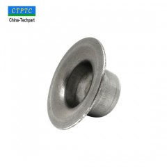 Tk6204-127 Bearing Housing Idler Roller Spare Parts图1