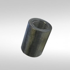 Welded M12X1.5 Thread Hose Fitting for Hydraulic Cylinder图1