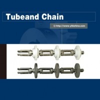 Tubeand Chain