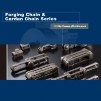Forging Chain & Cardan Chain Series