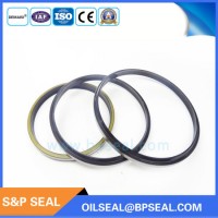 Sog 220*240*12/16 Ga Type Hydraulic Dust Wiper Seal