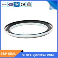 70*92*5.5/7.5 9rb Stainless Steel Dust Oil Seal for Motor (70*92*5.5/7.5)