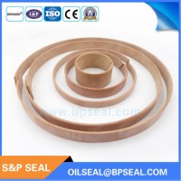 Demaisi Phenolic Fabric Guide Ring for Hydraulic Wear Ring