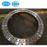 (VSI200414) Slewing Ring Bearing for Deck Crane