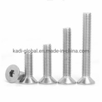 Bolt and Nut/Machine Bolt /Hex Bolts/ Hex Head Bolts/Hexagon Bolt