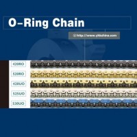 O-Ring Chain