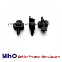 NBR/FKM/EPDM/Silicone Rubber Bumpers for Rubber Bumper Feet图1