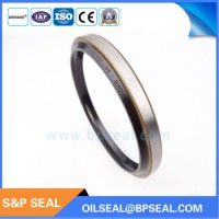 Dkb 90*104*8/11 Dust Wiper Seal for Hydraulic Seal