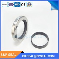 50*68*8 Stainless 304 Oil Seal with PTFE for Air Compressor