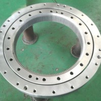 I. 486.16.00. D. 1 Slewing Bearing/Turntable Bearing/Ball Bearing