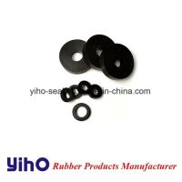 NBR/SBR/Silicone/EPDM/FKM/Viton Rubber Gasket Application