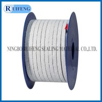 Asbestos Braided Packing with PTFE Without Oil