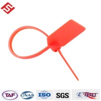 ISO 9001 Protect Goods' Plastic Security Tag Seal