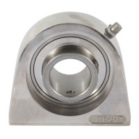 Subtbl206 Made in China Pillow Block Bearing with Housing Insert Bearing