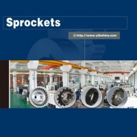 Sprockets