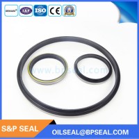 150*165*9/12 Ga Type NBR Wiper Seal