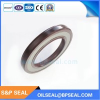 Bafsl1sf Oil Seal 35-54-6/5.5 High Pressure Oil Seal for Hydraulic Pump Oil Seal