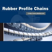 Rubber Profile Chains