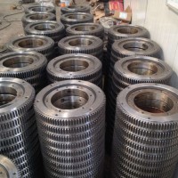 SD. 505.25.15. D. 6 Slewing Bearing/Slewing Ring/Turntable Bearing