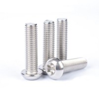 Grade 4.8 5.8 6.8 8.8 10.9 Thread Bolts/Machine Bolt /Hex Bolts/ Hex Head Bolts/Hexagon Bolt / Struc