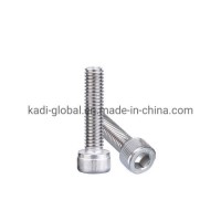 Grade 4.8 5.8 6.8 8.8 10.9 Thread Bolts/Bolt and Nut/Machine Bolt/ Hex Head Bolts/Hexagon Bolt / Str