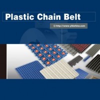Plastic Chain Belt