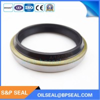 Dkb 45*57*7/10 Dust Wiper Seal for Hydraulic Seal