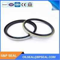 Dkb 110*126*9/12 Dust Wiper Seal for Hydraulic Seal