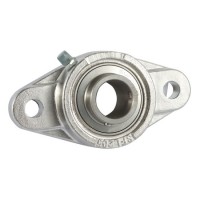 Sbftn204 Made in China Pillow Block Bearing with Housing Insert Bearing