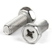 Bolt and Nut/Machine Bolt /Hex Bolts/ Hex Head Bolts/ Structural Heavy Hex Bolt