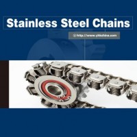 Stainless Steel Chains