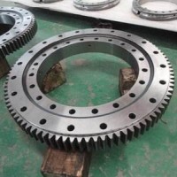 E. 816.32.00. D. 1 Slewing Bearing/Slewing Ring/Turntable Bearing