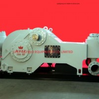 Triplex Drilling Mud Pump Emsco/Bomco/Gardner Denver/Oilwell/Piston Pump/Water Pump F-500/F-800/F-10