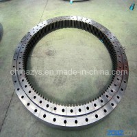 Chinese Wholesale Distributors Zys Excavator Slewing Bearing 110.32.1600