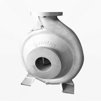 Centrifugal Pump Stainless Steel/Iron Casting Pump Parts with Machining Service