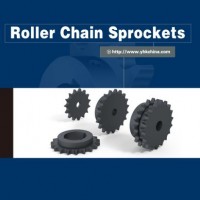 Roller Chain Sprockets