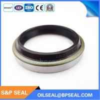 Demaisi 40*52*7/*10 Dust Wiper Seal for Hydraulic Seal