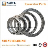 Swing Bearing for Sany Liugong XCMG Excavator Spare Part