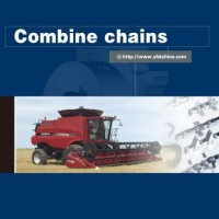 Combine Chains