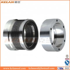 Metal Bellows Mechanical Seal (KLBM-B-1)图1