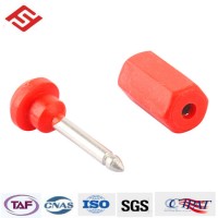 Hot Products Strapping Steel Security Plastic Bolt Seals for Shipping Container