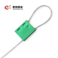 1mm 1.5mm 1.8mm 2mm 2.5mm Custom Container Aluminium Cable Seal with ISO17712