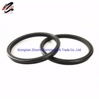 NBR Oil Seals Floating Seal